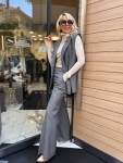 Комплект AMORE Grey Melange