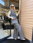 Комплект AMORE Grey Melange