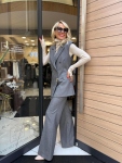 Комплект AMORE Grey Melange