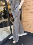 Комплект AMORE Grey Melange