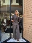 Комплект Winter Vizia Set Grey