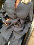 Комплект Winter Vizia Set Grey