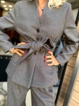 Комплект Winter Vizia Set Grey