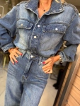 Гащеризон  Denim Style