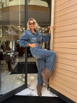 Гащеризон  Denim Style