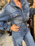 Гащеризон  Denim Style