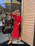 Рокля PATRIZIA