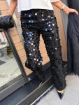 Панталон Black Mirror Pants