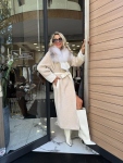 Палто Cashmere Couture