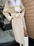 Палто Cashmere Couture