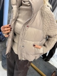 Яке ELAN Beige