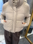 Яке ELAN Beige