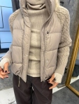 Яке ELAN Beige