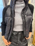Яке ELAN Black