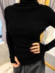 Поло FAVOURITE Black