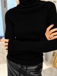 Поло FAVOURITE Black