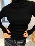 Поло FAVOURITE Black