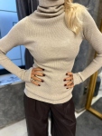 Поло FAVOURITE Beige