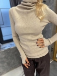 Поло FAVOURITE Beige