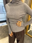 Поло FAVOURITE Grey