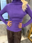 Поло FAVOURITE Purple