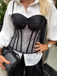 Комплект Noir Glamour