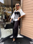 Комплект Noir Glamour