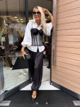 Комплект Noir Glamour