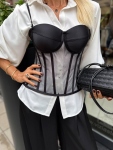 Комплект Noir Glamour