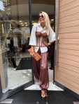Комплект Golden Glamour