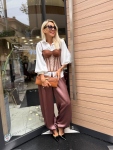Комплект Golden Glamour