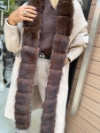 Жилетка Ivory Queen Long