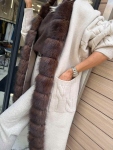 Жилетка Ivory Queen Long