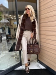 Жилетка Ivory Queen Long