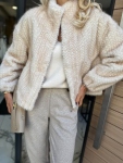 Палто GEMMA Beige