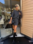 Комплект Dark Grey Set