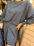 Комплект Dark Grey Set