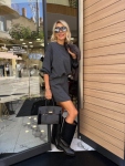 Комплект Dark Grey Set