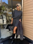 Комплект Dark Grey Set