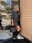 Комплект Dark Grey Set