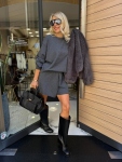 Комплект Dark Grey Set