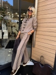Комплект JASMIN Beige