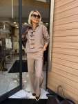 Комплект JASMIN Beige