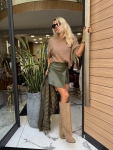 Пола- панталон OLIVE
