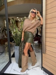 Пола- панталон OLIVE
