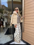 Жилетка Trendy Beige