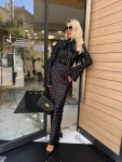 Рокля  PASSION Black