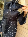 Рокля  PASSION Black