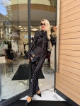 Рокля  PASSION Black