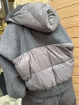 Яке City Grey
